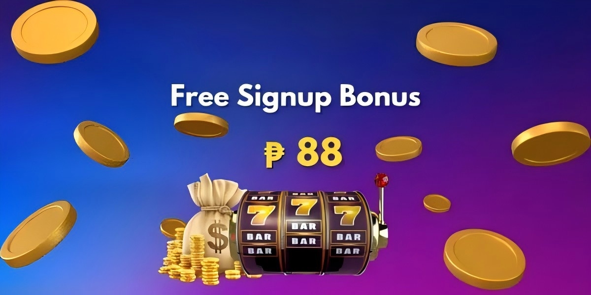 58jl Welcome Bonus - Play Now and Win Big