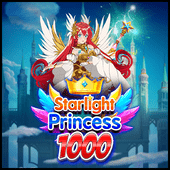 Starlight Princess 1000 - Hot Game Slot
